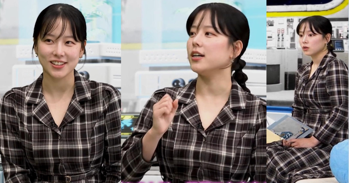 古旗笑佳アナの厚みが素敵な横アングルのこんもりが最高すぎます！揺れ揺れお宝にベリーショートでも可愛いすぎる！