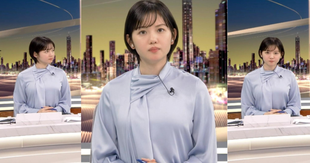 田中瞳アナが可愛すぎる！ベリーショートも隠し切れない鬼スタイルもステキ過ぎのひとみん！